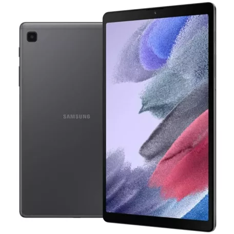 Samsung Galaxy Tab A7 Lite T220 3/32GB tablet, szürke, 8.7 inch