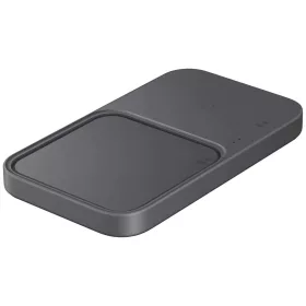   Bliszteres Samsung EP-P5400BBEGEU vezeték nélküli dupla fekete töltőpad 15W