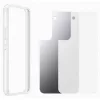 Samsung Frame Cover S906 Galaxy S22 Plus (2022) gyári átlátszó hátlapvédő tok (EF-MS906CTEGWW)