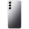 Samsung Frame Cover S906 Galaxy S22 Plus (2022) gyári kék hátlapvédő tok (EF-MS906CNE)