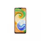 Samsung Card Slot A047 Galaxy A04S gyári rézvörös kártyatartós hátlapvédő tok (EF-OA047TZEGWW)
