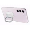 Samsung Clear Gadget Case S916 Galaxy S23 Plus gyári átlátszó hátlapvédő TPU tok (EF-XS916CTEGWW)