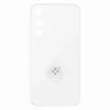 Samsung Clear Gadget Case S916 Galaxy S23 Plus gyári átlátszó hátlapvédő TPU tok (EF-XS916CTEGWW)