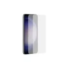 Samsung S916 Galaxy S23 Plus (2023) gyári tokbarát kijelzővédő fólia (EF-US916CTEGWW)