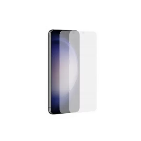 Samsung S916 Galaxy S23 Plus (2023) gyári tokbarát kijelzővédő fólia (EF-US916CTEGWW)