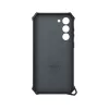 Samsung Rugged Gadget Case S916 Galaxy S23 Plus ütésálló gyári szürke hátlapvédő tok (EF-RS916CBE)