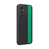 Samsung Haze Grip Case A546 Galaxy A54 5G gyári fekete hátlapvédő tok (EF-XA546CBEGWW)