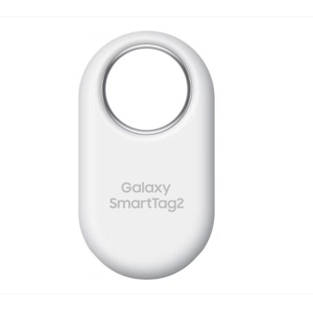 Bliszteres Samsung EI-T5600BWEGEU SmartTag 2 gyári Bluetooth nyomkövető fehér