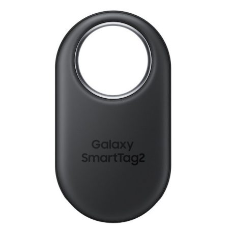 Bliszteres Samsung EI-T5600BBEGEU SmartTag 2 gyári Bluetooth nyomkövető fekete