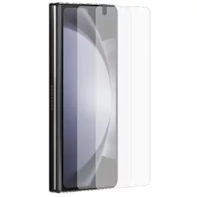   Samsung Galaxy Fold 5 gyári tokbarát kijelzővédő fólia (EF-UF946CTEGWW)