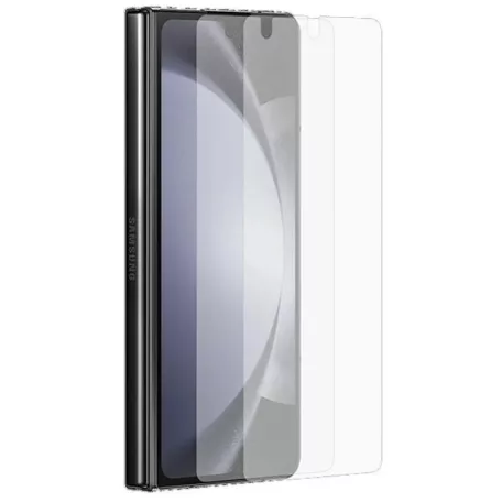 Samsung Galaxy Fold 5 gyári tokbarát kijelzővédő fólia (EF-UF946CTEGWW)