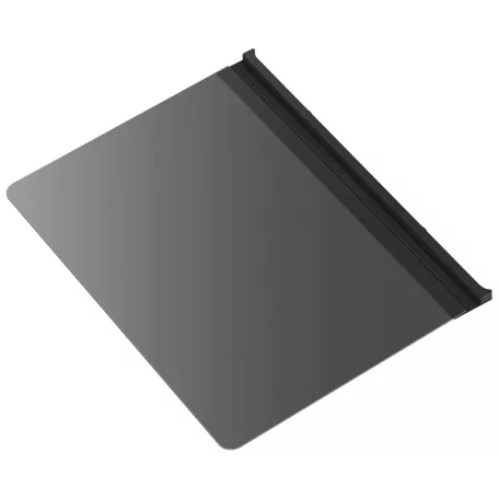 Samsung Privacy Screen X810 Galaxy Tab S9+ betekintésgátló kijelzővédő üvegfólia (EF-NX812PBE)
