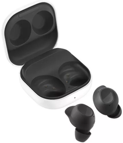 Samsung Galaxy Buds FE (SM-R400) ANC zajszűrős bluetooth sztereo TWS headset fekete