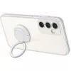 Samsung Clear Gadget Case S711 Galaxy S23 FE gyári átlátszó hátlapvédő TPU tok (EF-XS916CTEGWW)
