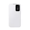 Samsung Smart View Wallet S711 Galaxy S23 FE gyári fehér könyvtok (EF-ZS711CWEGWW)