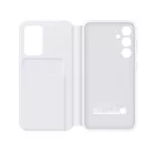 Samsung Smart View Wallet S711 Galaxy S23 FE gyári fehér könyvtok (EF-ZS711CWEGWW)