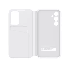  Samsung Smart View Wallet S711 Galaxy S23 FE gyári fehér könyvtok (EF-ZS711CWEGWW)