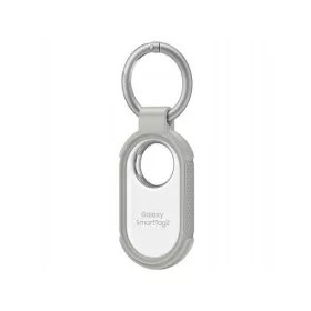 Samsung SmartTag2 gyári fekete védőtok (EF-RT560TBEGWW)