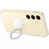 Samsung Clear Gadget Case S921 Galaxy S24 gyári átlátszó hátlapvédő TPU tok (EF-XS921CTEGWW)