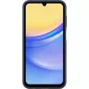 Samsung Card Slot A155 / A156 Galaxy A15 4G / 5G gyári kék kártyatartós hátlapvédő tok (EF-OA156TBEGWW)