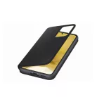 Samsung Smart View Wallet A356 Galaxy A35 5G gyári fekete könyvtok (EF-ZA356CBEGWW)