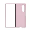 Samsung Galaxy Z Fold 6 gyári pink hátlapvédő tok S Pen-nel (EF-OF95PCPE)