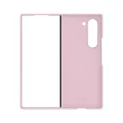 Samsung Galaxy Z Fold 6 gyári pink hátlapvédő tok S Pen-nel (EF-OF95PCPE)