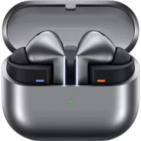   Samsung Galaxy Buds 3 Pro (SM-R630) ANC zajszűrős bluetooth sztereo TWS headset, ezüst