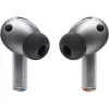 Samsung Galaxy Buds 3 Pro (SM-R630) ANC zajszűrős bluetooth sztereo TWS headset, ezüst