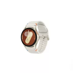   Samsung Galaxy Watch 7 L300 40mm okosóra pulzus és vérnyomásmérővel krém
