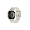 Samsung Galaxy Watch 7 L300 40mm okosóra pulzus és vérnyomásmérővel krém