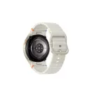 Samsung Galaxy Watch 7 L300 40mm okosóra pulzus és vérnyomásmérővel krém