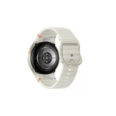   Samsung Galaxy Watch 7 L300 40mm okosóra pulzus és vérnyomásmérővel krém