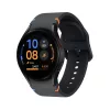 Samsung Galaxy Watch FE okosóra pulzus és vérnyomásmérővel fekete