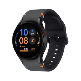   Samsung Galaxy Watch FE okosóra pulzus és vérnyomásmérővel fekete