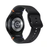 Samsung Galaxy Watch FE okosóra pulzus és vérnyomásmérővel fekete