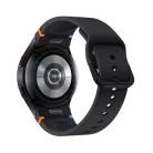 Samsung Galaxy Watch FE okosóra pulzus és vérnyomásmérővel fekete