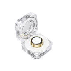 Samsung vízálló okosgyűrű Titánarany 7 (17.3mm)