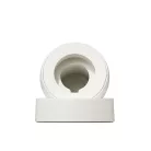 Samsung Galaxy Watch 6 fehér óratöltő állvány (GP-FPR940AMAWW)