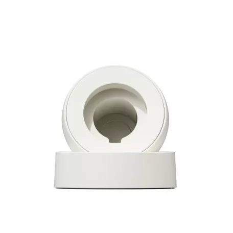 Samsung Galaxy Watch 6 fehér óratöltő állvány (GP-FPR940AMAWW)