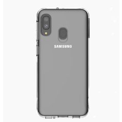   Coque Araree Samsung A405 Galaxy A40 (2019) ütésálló, átlátszó szilikon tok