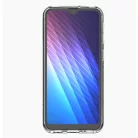 Coque Araree Samsung A405 Galaxy A40 (2019) ütésálló, átlátszó szilikon tok
