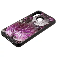   Glass Art - Samsung A505 Galaxy A50 (2019) / A50S / A30S üvegtok (minta 2)