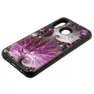 Glass Art - Samsung A705 Galaxy A70 (2019) üvegtok (minta 2)