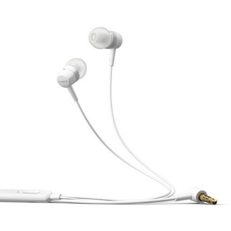 Sony MH-750 white 3,5mm headset