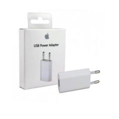 Apple A1400 original charger head 1000mAh in blister