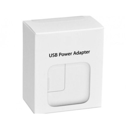 Apple A1401 (MD836) 12W USB original charger head 2400mAh in blister