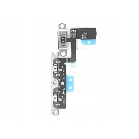 Apple iPhone 8 Plus  on/off + volume control + vibra flex cable 