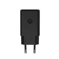   Motorola SC-42 fekete gyári hálózati töltő USB-A 2A csatlakozóval 10W