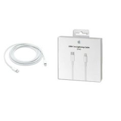   Apple MKQ42ZM/A 2M Lightning-to-USB-C original cable in blister